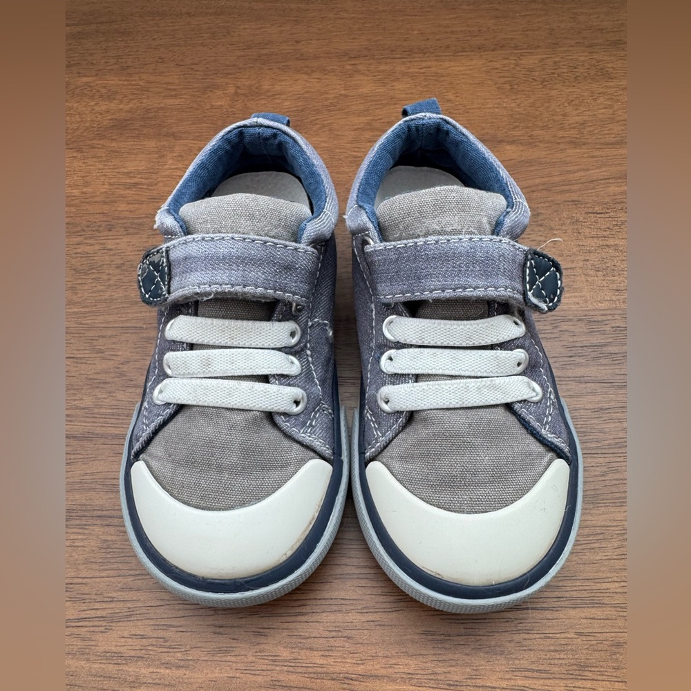 See Kai Run Stevie II Toddler Sneaker Size 9.5